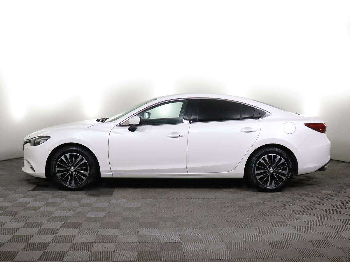 Купить Mazda 6, 2018, 110 810 км, фото №7