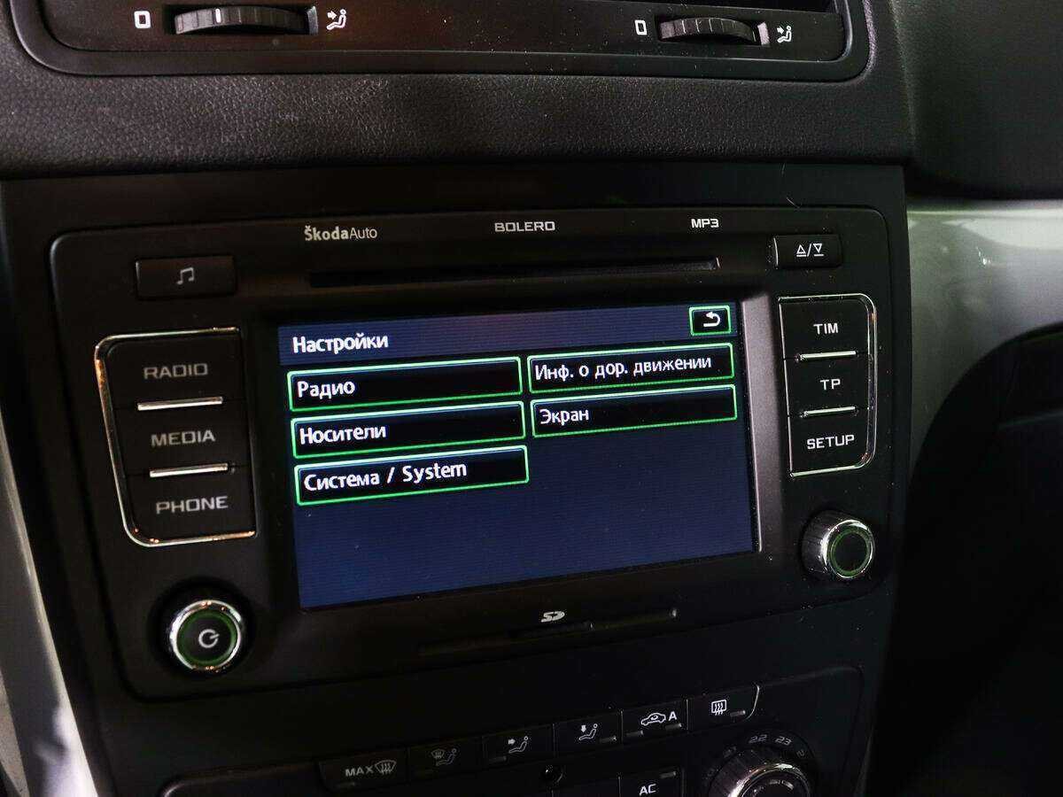 Купить Skoda Yeti, 2012, 152 459 км, фото №13