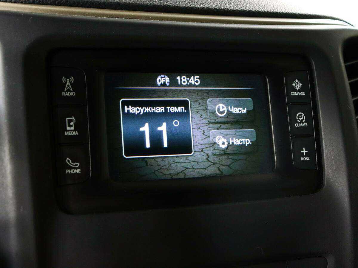 Купить Jeep Cherokee, 2014, 93 700 км, фото №12