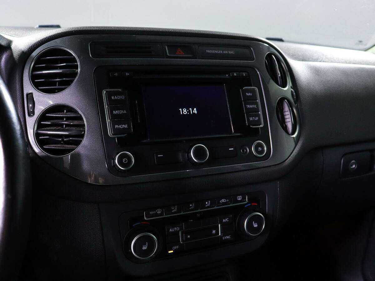 Купить Volkswagen Tiguan, 2012, 196 630 км, фото №14