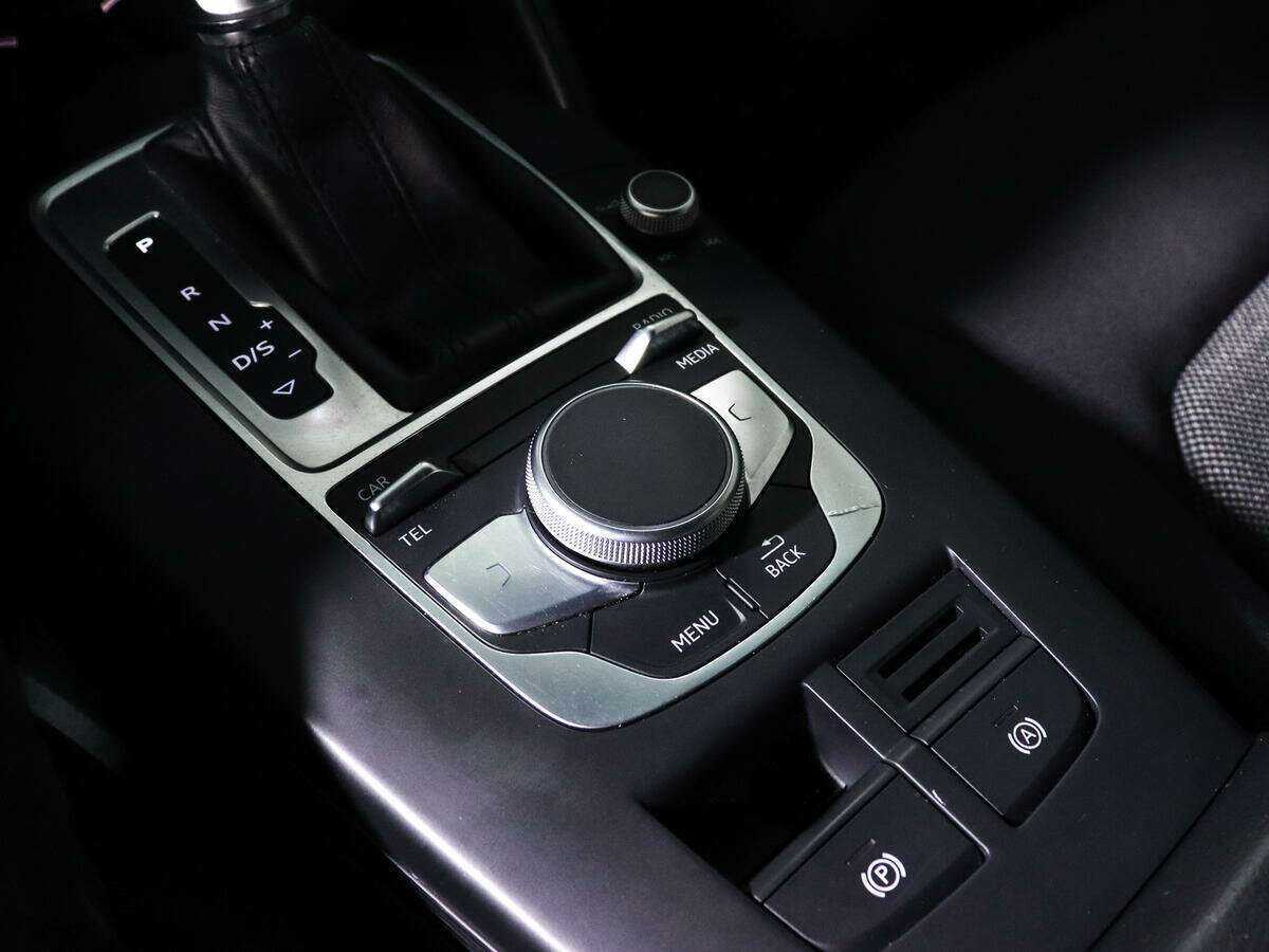 Купить Audi A3 Sportback, 2016, 98 149 км, фото №19