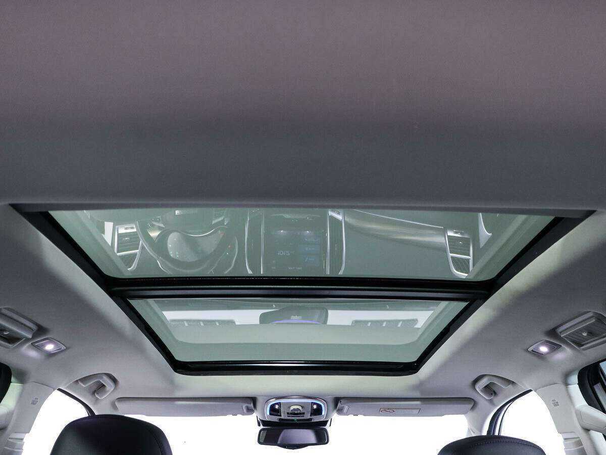 Купить Haval H9, 2021, 144 058 км, фото №25