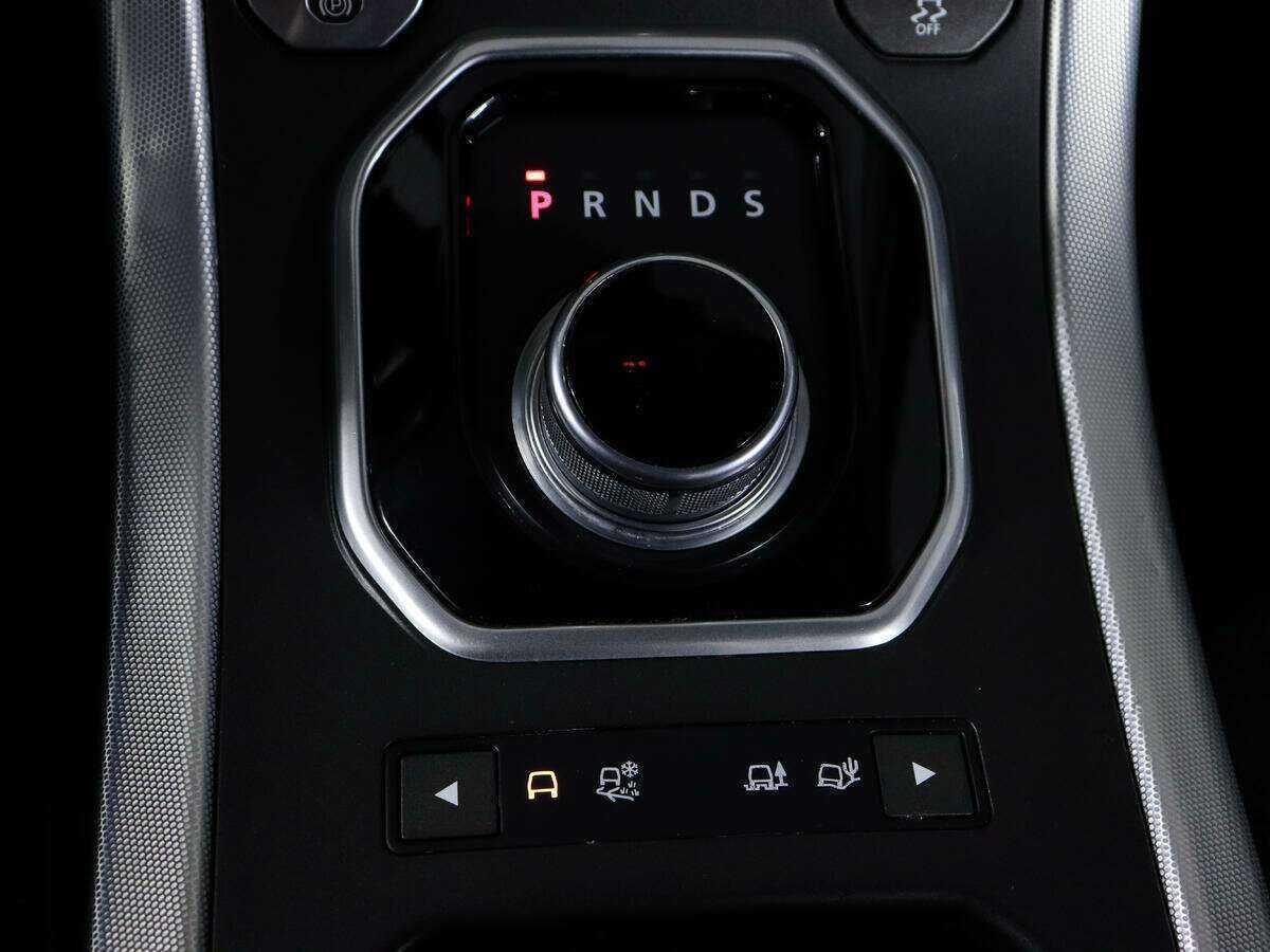 Купить Land Rover Range Rover Evoque 6-speed, 2014, 119 300 км, фото №24