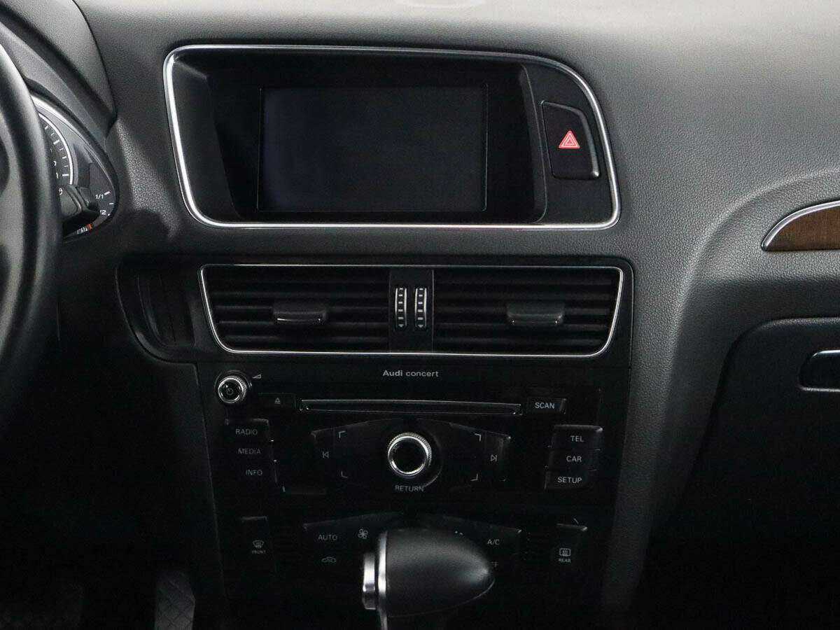Купить Audi Q5, 2016, 142 655 км, фото №10