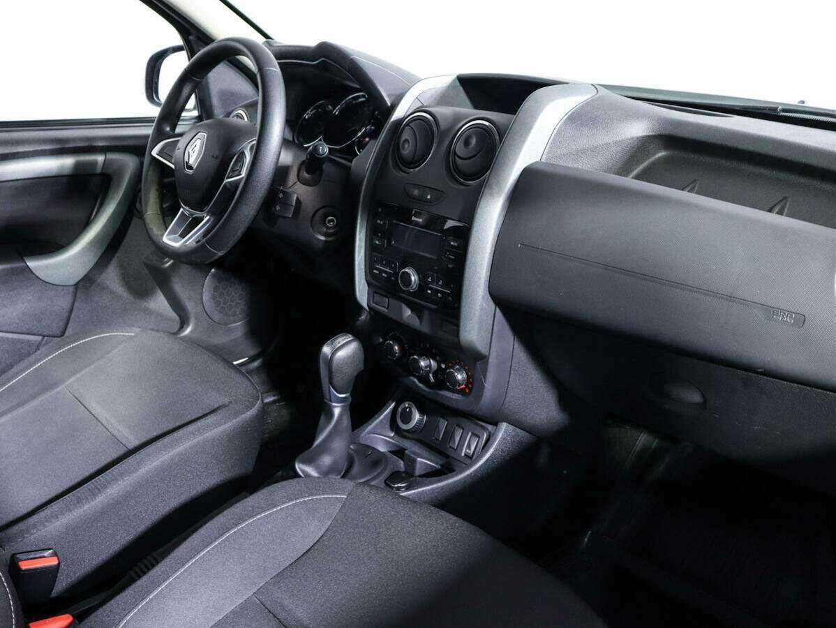 Купить Renault Duster, 2019, 226 162 км, фото №6