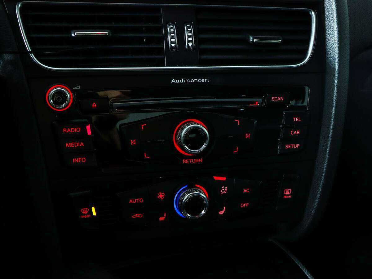 Купить Audi A5 Sportback, 2013, 189 000 км, фото №15