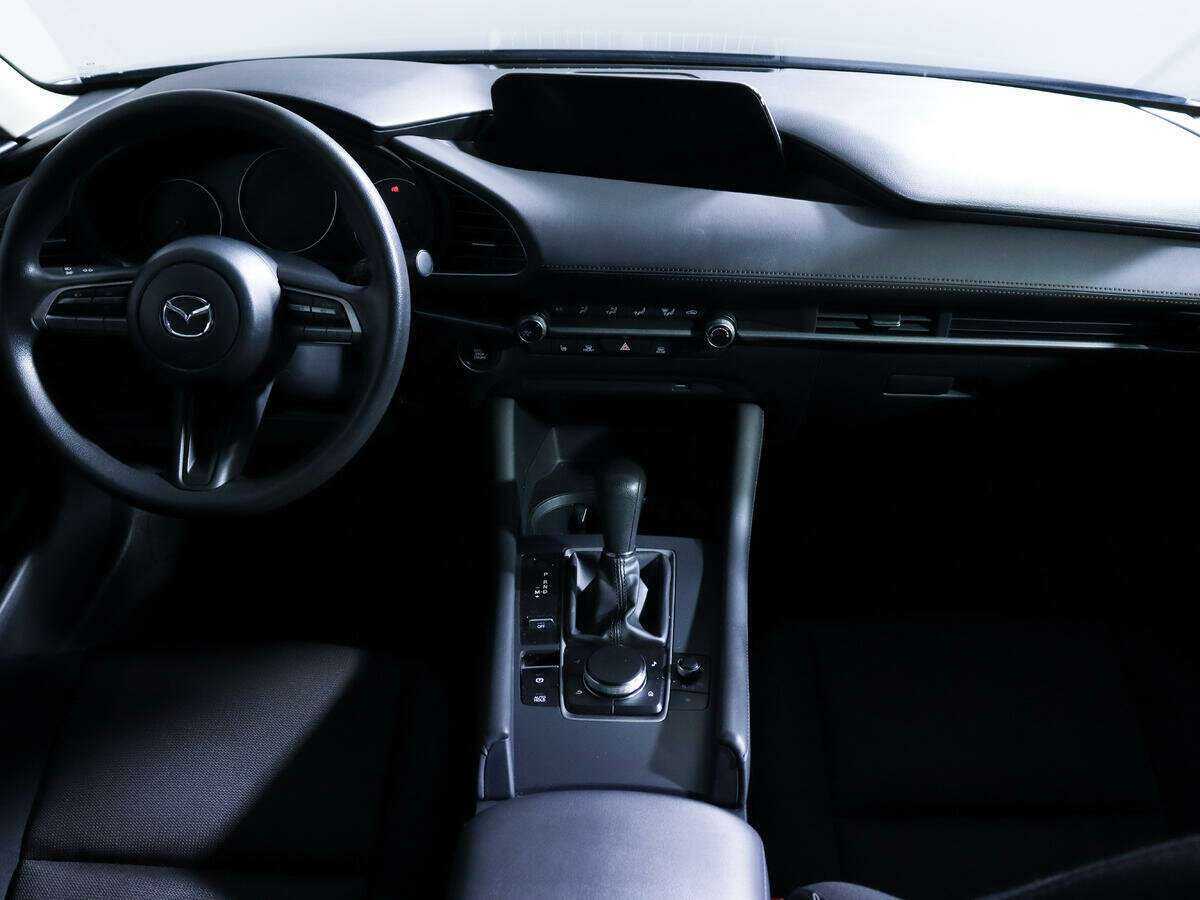 Купить Mazda 3, 2020, 44 157 км, фото №10