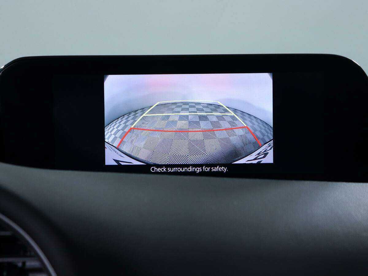 Купить Mazda 3, 2020, 44 157 км, фото №13