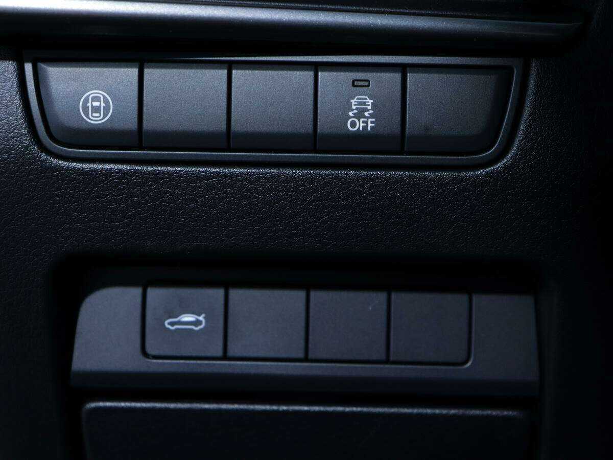 Купить Mazda 3, 2020, 44 157 км, фото №15