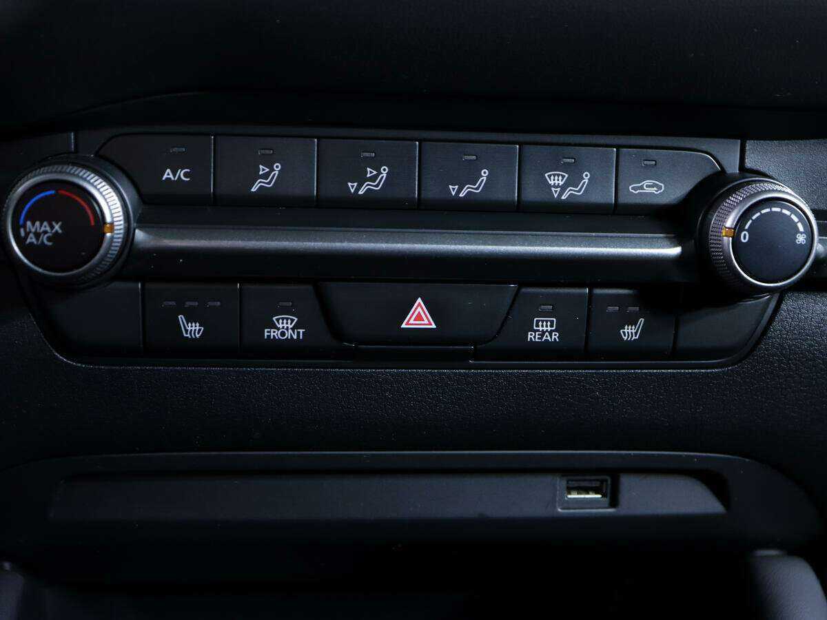 Купить Mazda 3, 2020, 44 157 км, фото №18