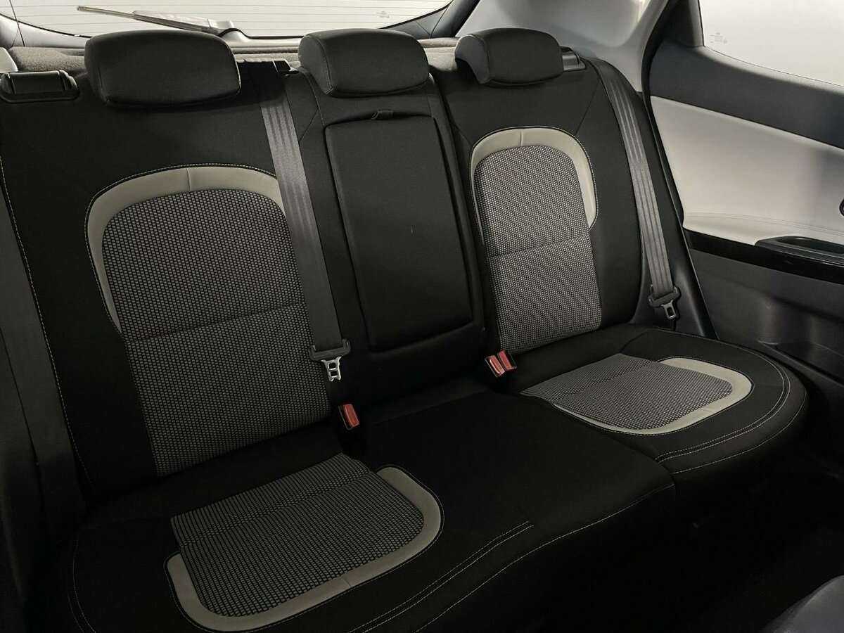 Купить Kia Ceed, 2013, 114 774 км, фото №15