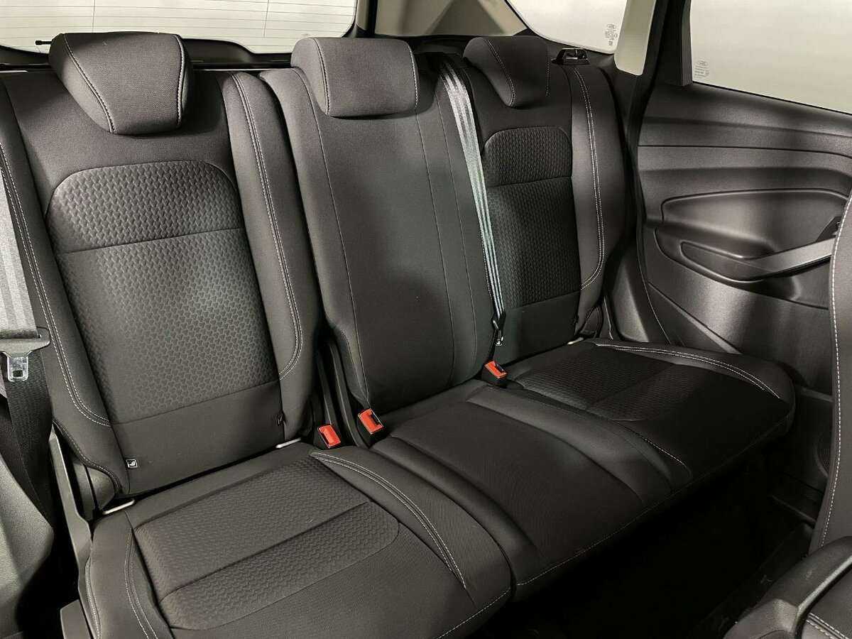 Купить Ford Kuga, 2017, 65 130 км, фото №15