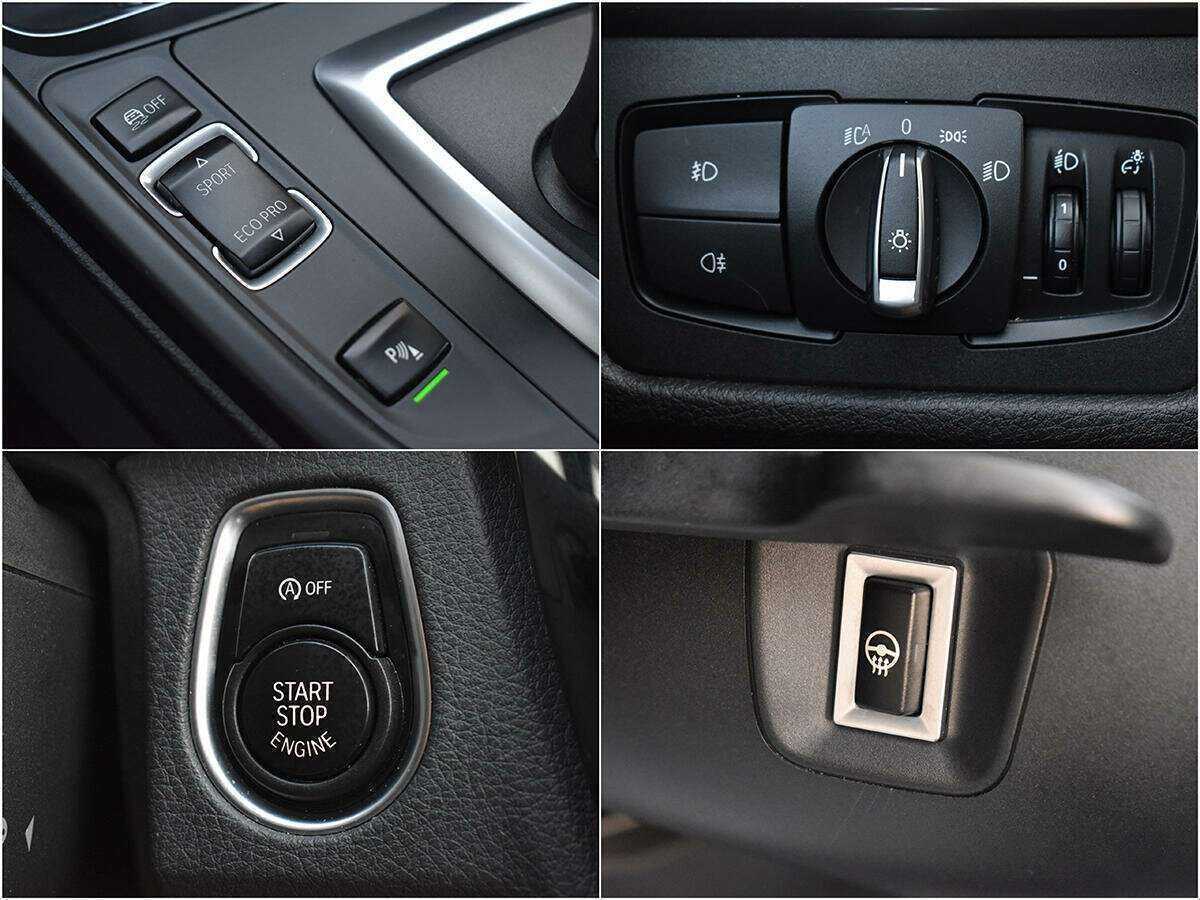 Купить BMW 3 серии 318i, 2018, 116 953 км, фото №12