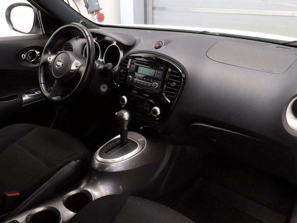 Купить Nissan Juke, 2013, 105 811 км, фото №7