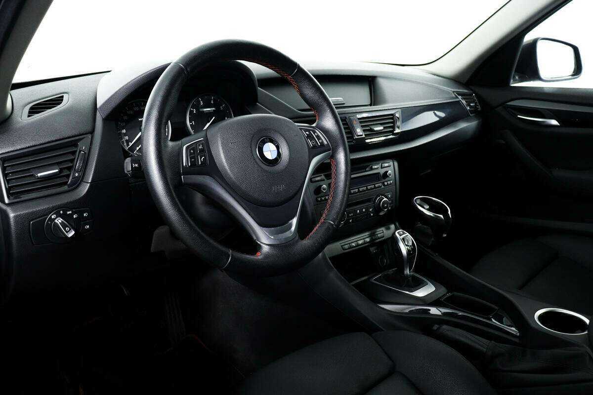 Купить BMW X1 20i, 2013, 78 940 км, фото №13