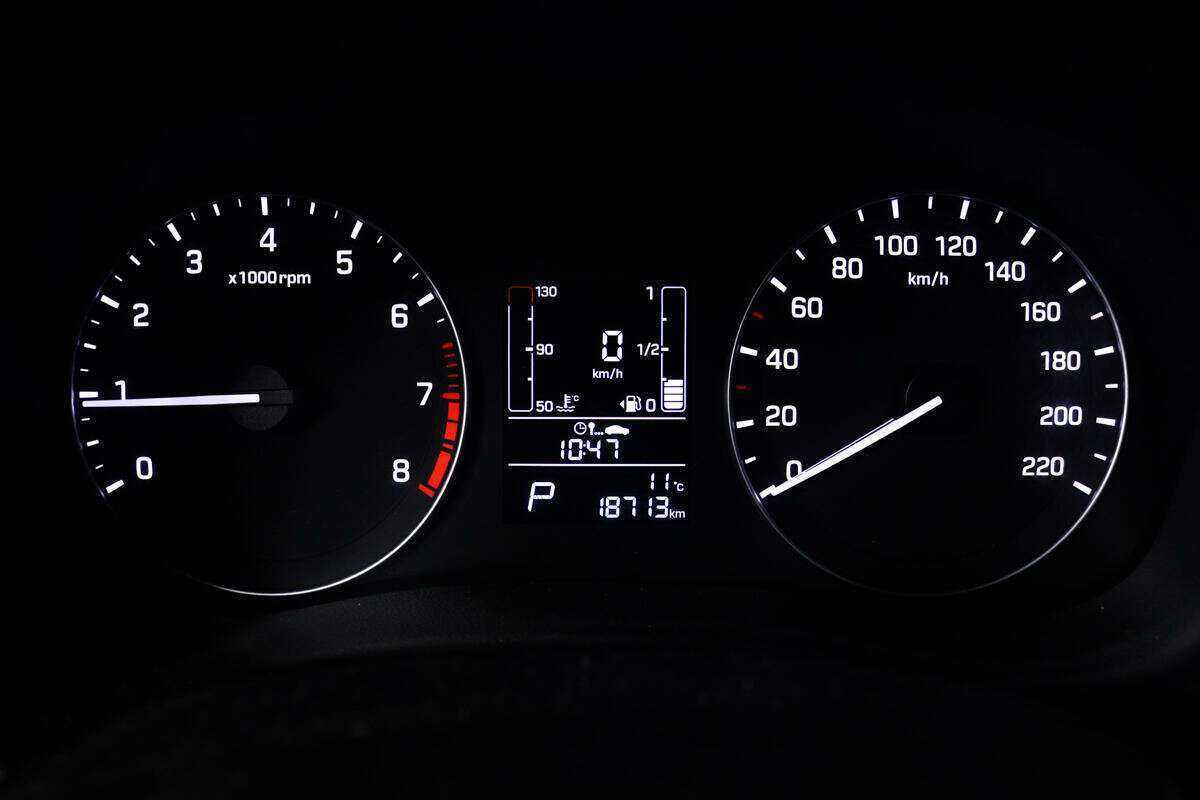 Купить Hyundai Creta, 2021, 14 900 км, фото №10