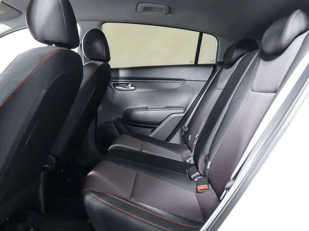 Купить Kia Rio X, 2021, 61 552 км, фото №10