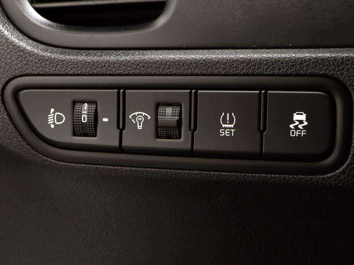 Купить Kia Rio, 2018, 101 110 км, фото №14