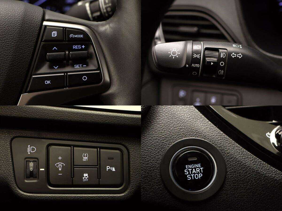 Купить Hyundai Solaris, 2020, 87 700 км, фото №12