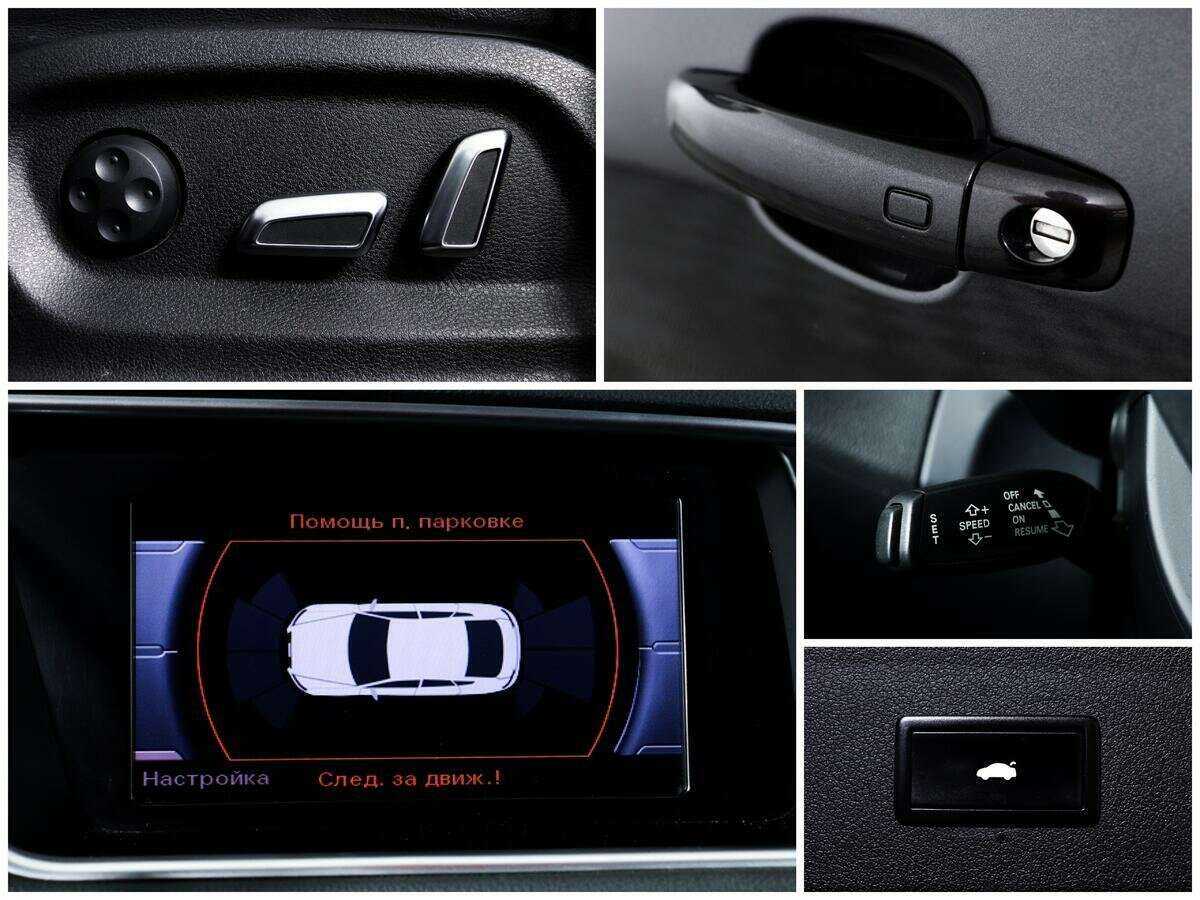 Купить Audi Q5, 2012, 135 961 км, фото №14