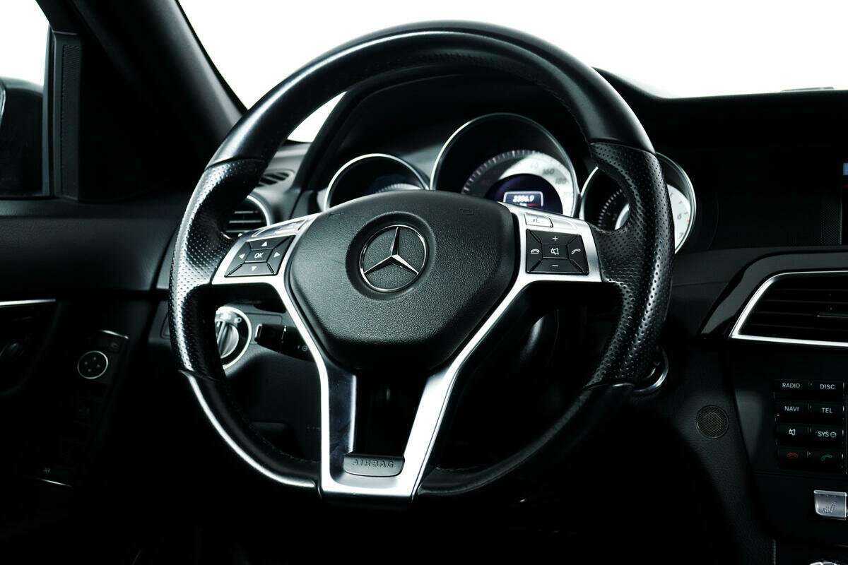 Купить Mercedes-Benz C-Класс 180, 2013, 180 000 км, фото №14