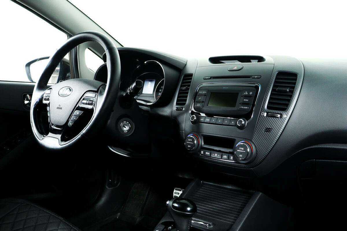 Купить Kia Cerato, 2019, 22 790 км, фото №9