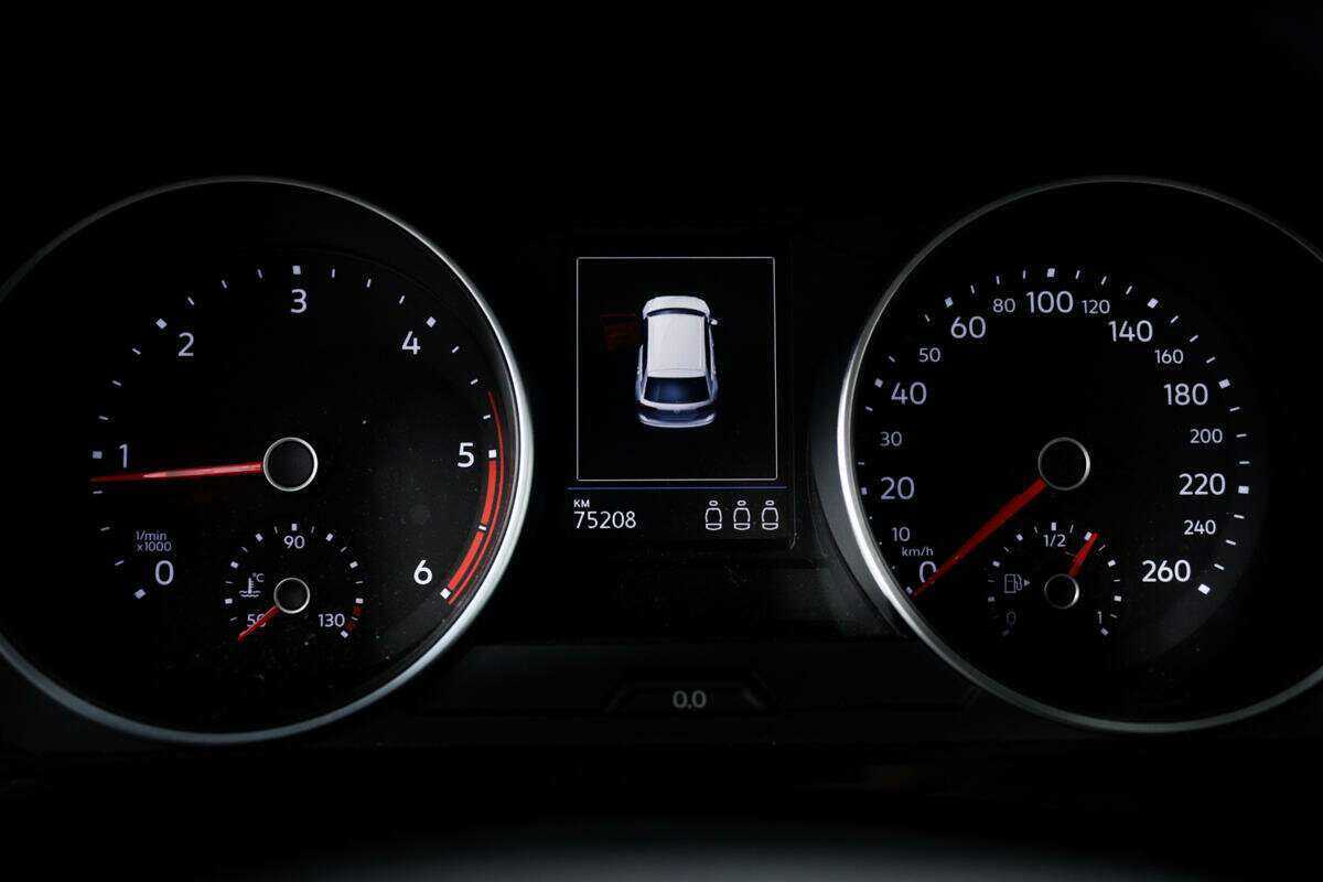 Купить Volkswagen Tiguan, 2017, 71 684 км, фото №10