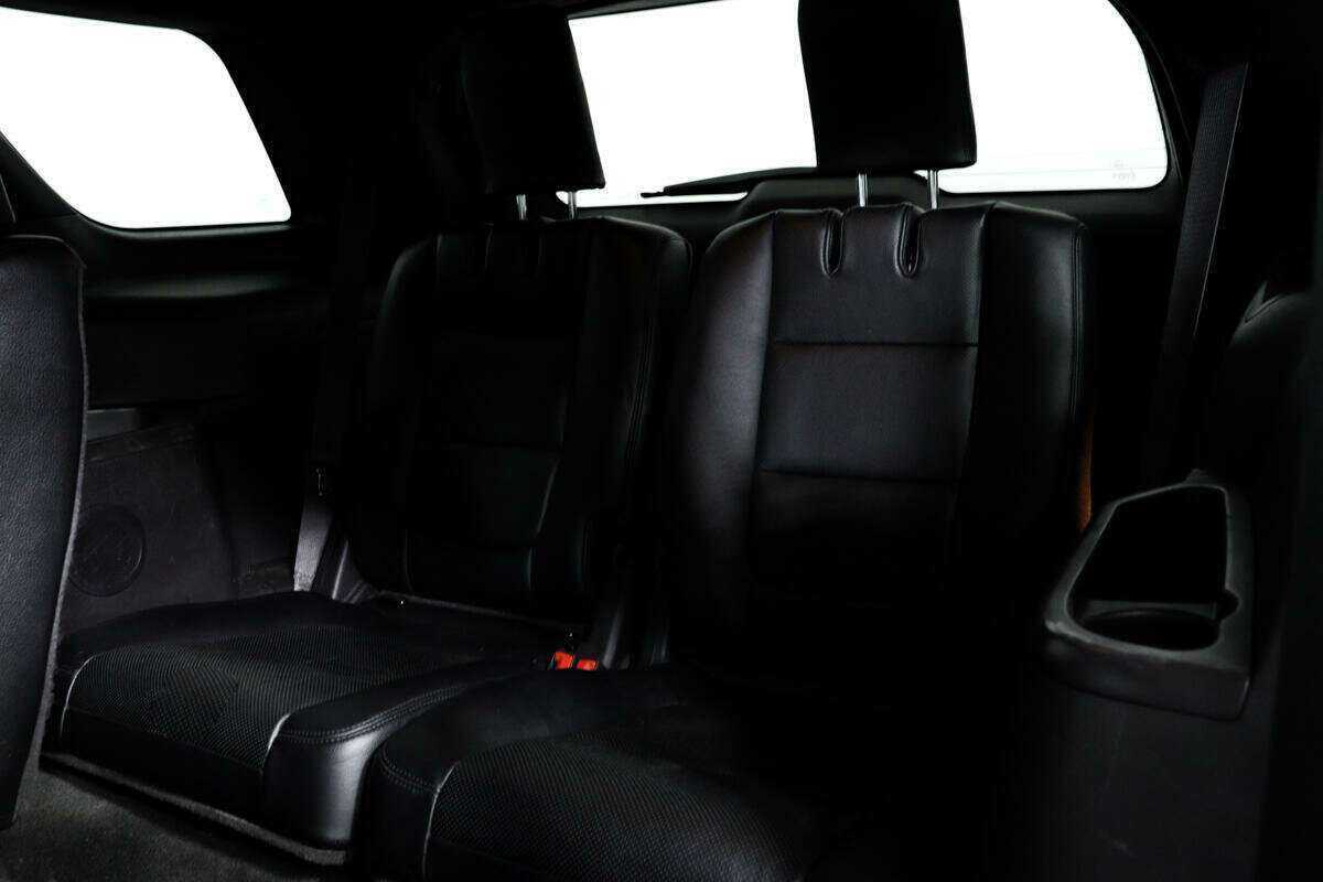 Купить Ford Explorer, 2015, 130 979 км, фото №14