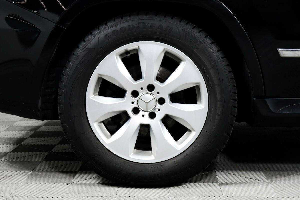 Купить Mercedes-Benz GLK-Класс 250, 2014, 198 175 км, фото №14