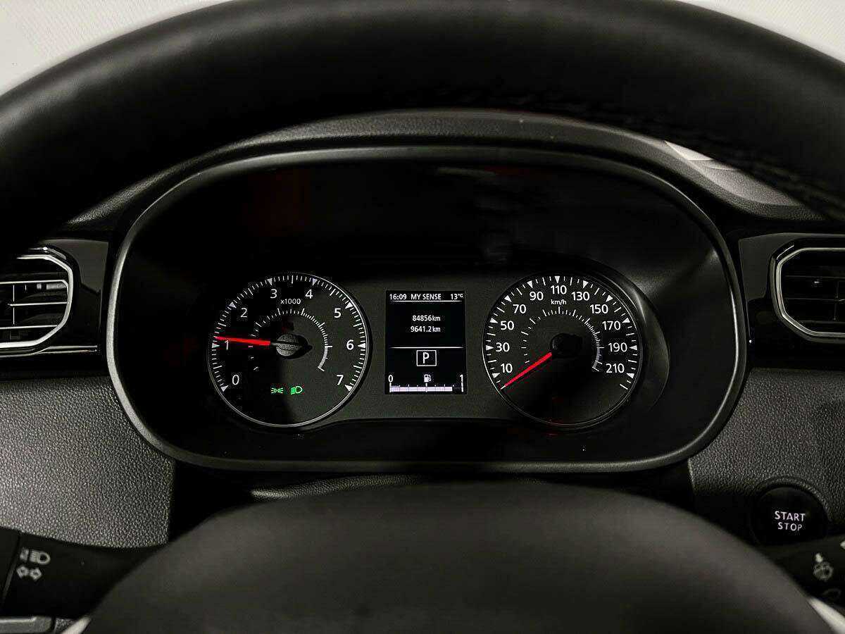 Купить Renault Arkana, 2020, 84 852 км, фото №11