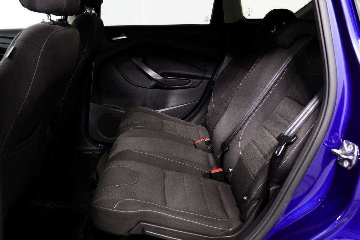 Купить Ford Kuga, 2015, 96 231 км, фото №12