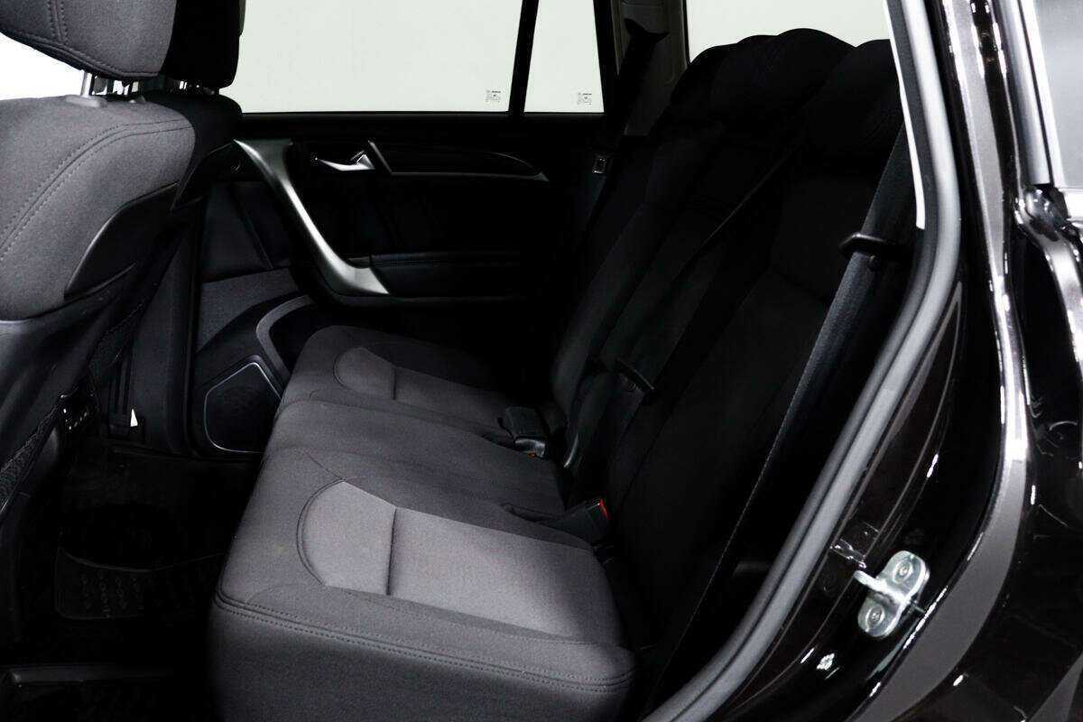 Купить Haval H9, 2020, 111 760 км, фото №12