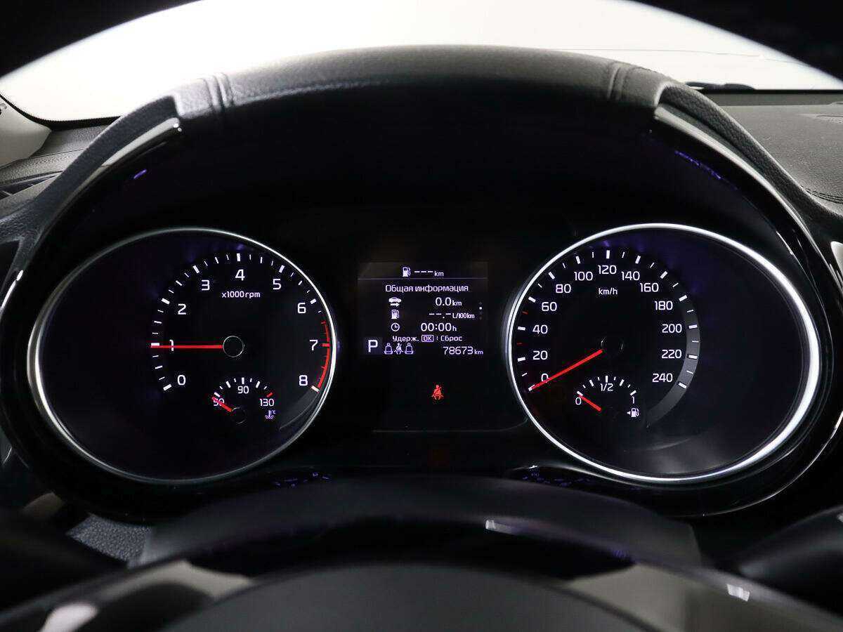 Купить Kia Ceed, 2020, 78 673 км, фото №7