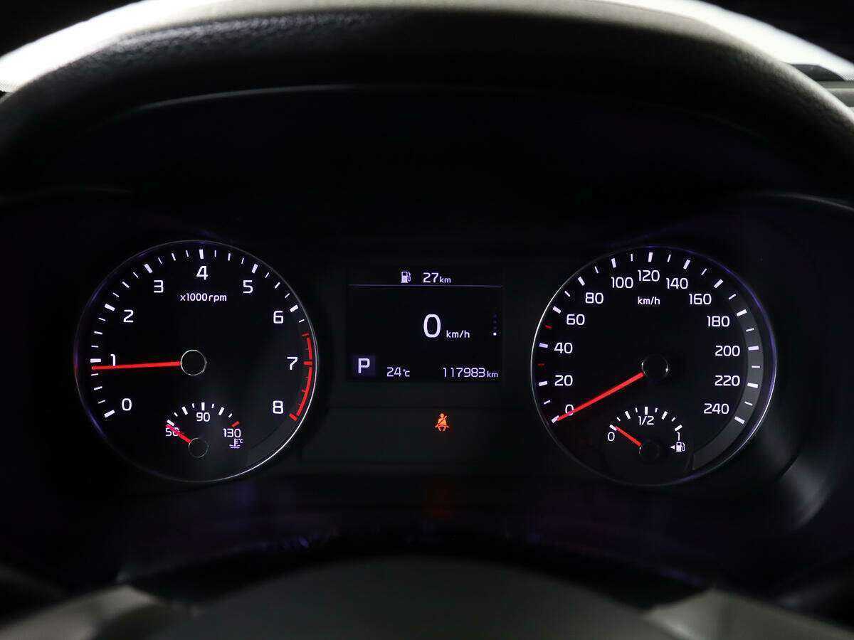 Купить Kia Cerato, 2020, 117 000 км, фото №8