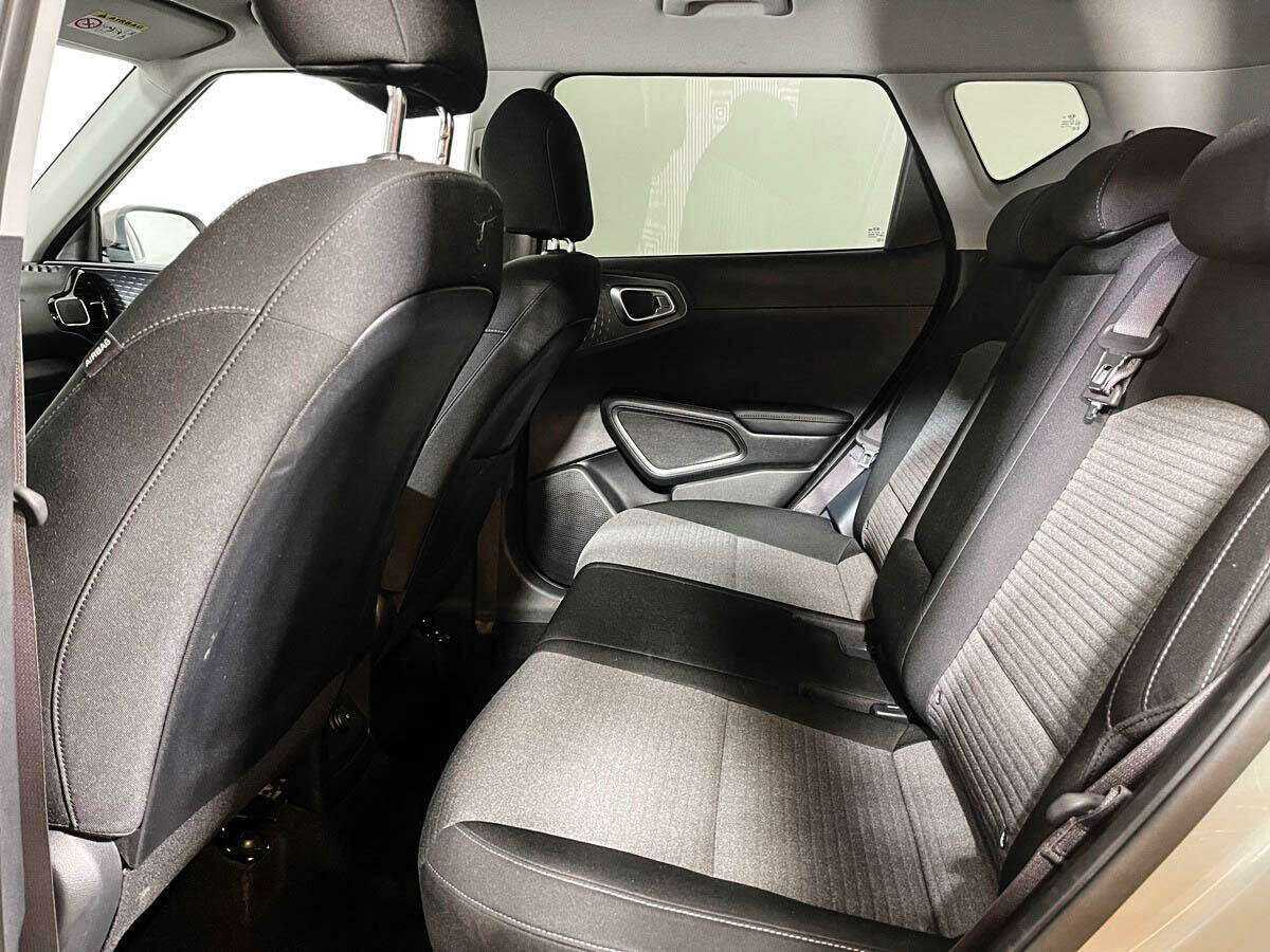 Купить Kia Soul, 2019, 51 870 км, фото №10