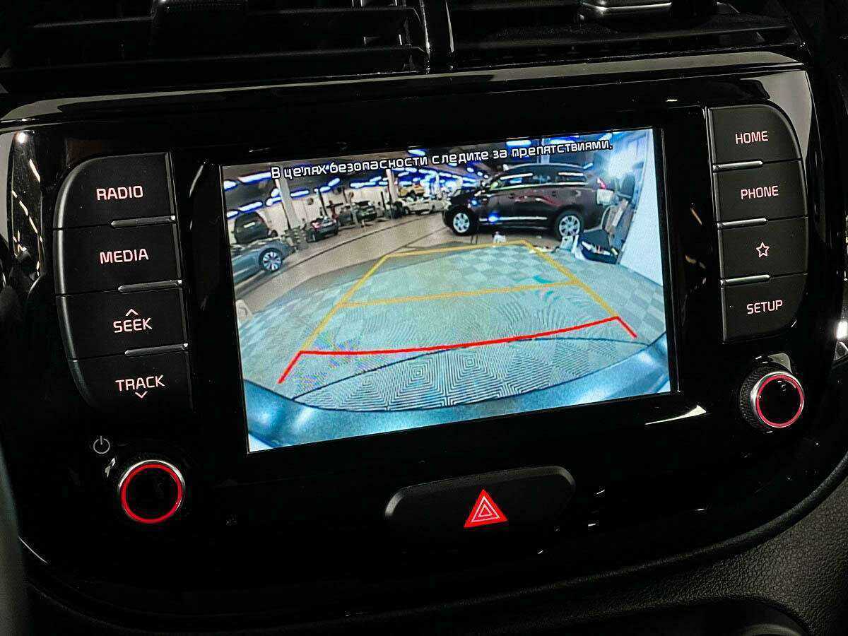 Купить Kia Soul, 2019, 51 870 км, фото №15