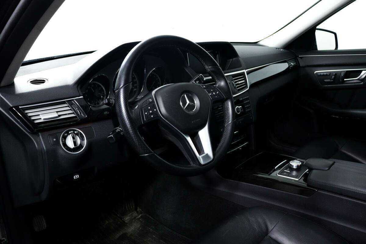 Купить Mercedes-Benz E-Класс 300, 2012, 143 781 км, фото №13