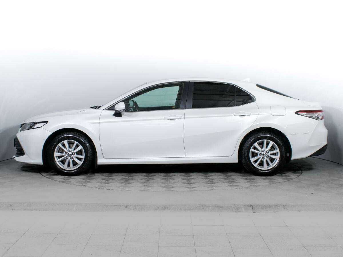Купить Toyota Camry, 2020, 96 500 км, фото №8