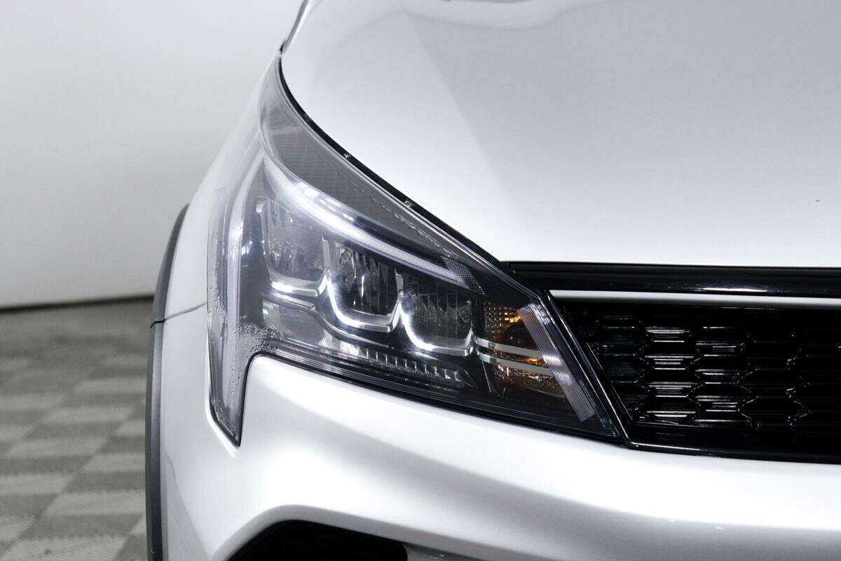 Купить Kia Rio X, 2021, 42 069 км, фото №15