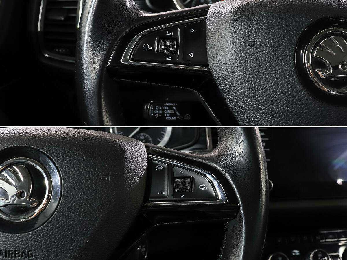 Купить Skoda Kodiaq, 2018, 131 330 км, фото №14