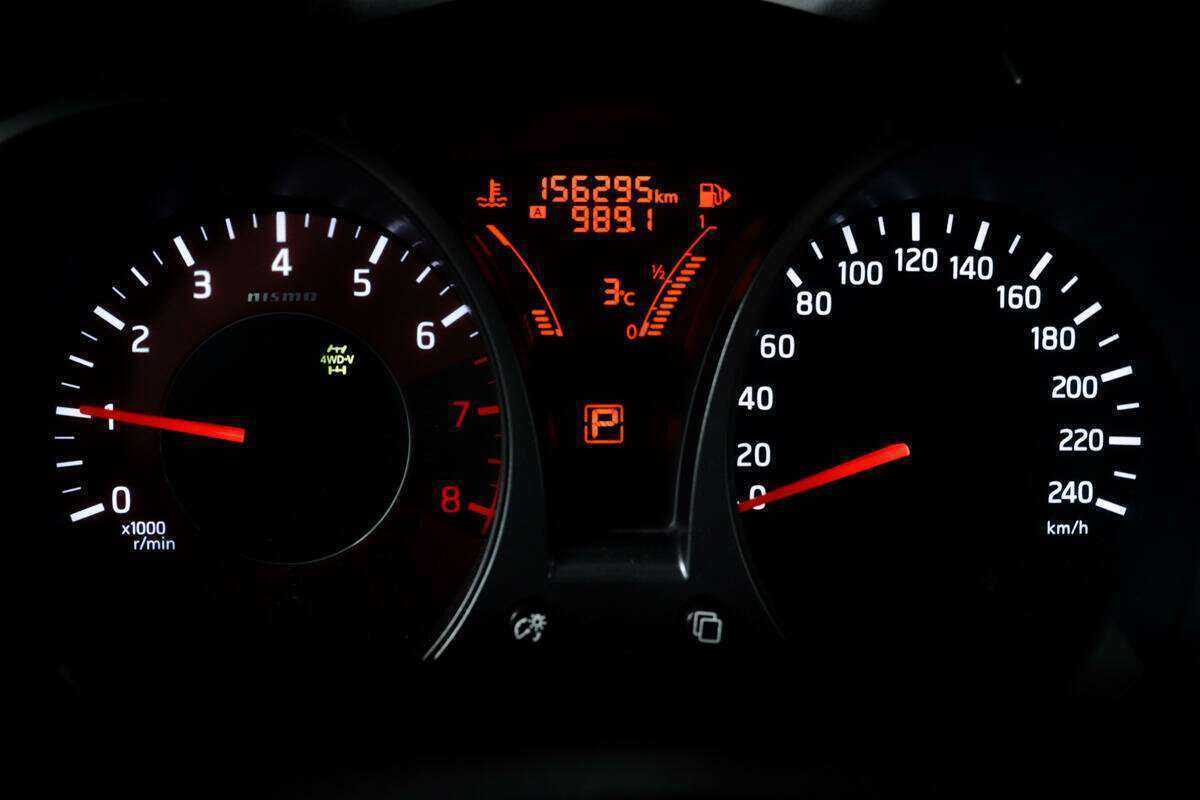 Купить Nissan Juke, 2013, 156 174 км, фото №10