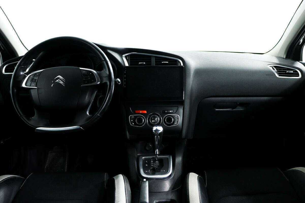 Купить Citroen C4, 2012, 177 648 км, фото №11