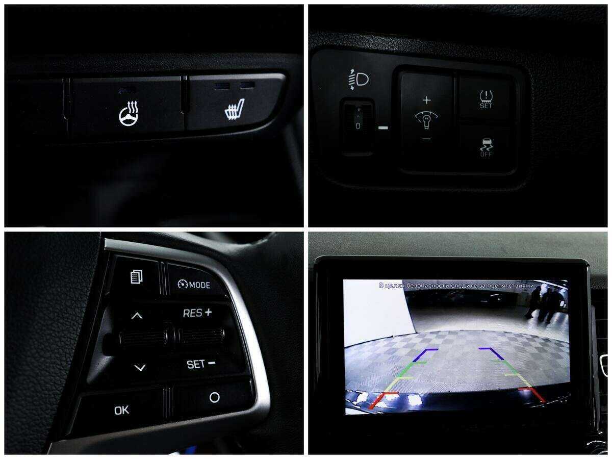 Купить Hyundai Solaris, 2020, 66 861 км, фото №14