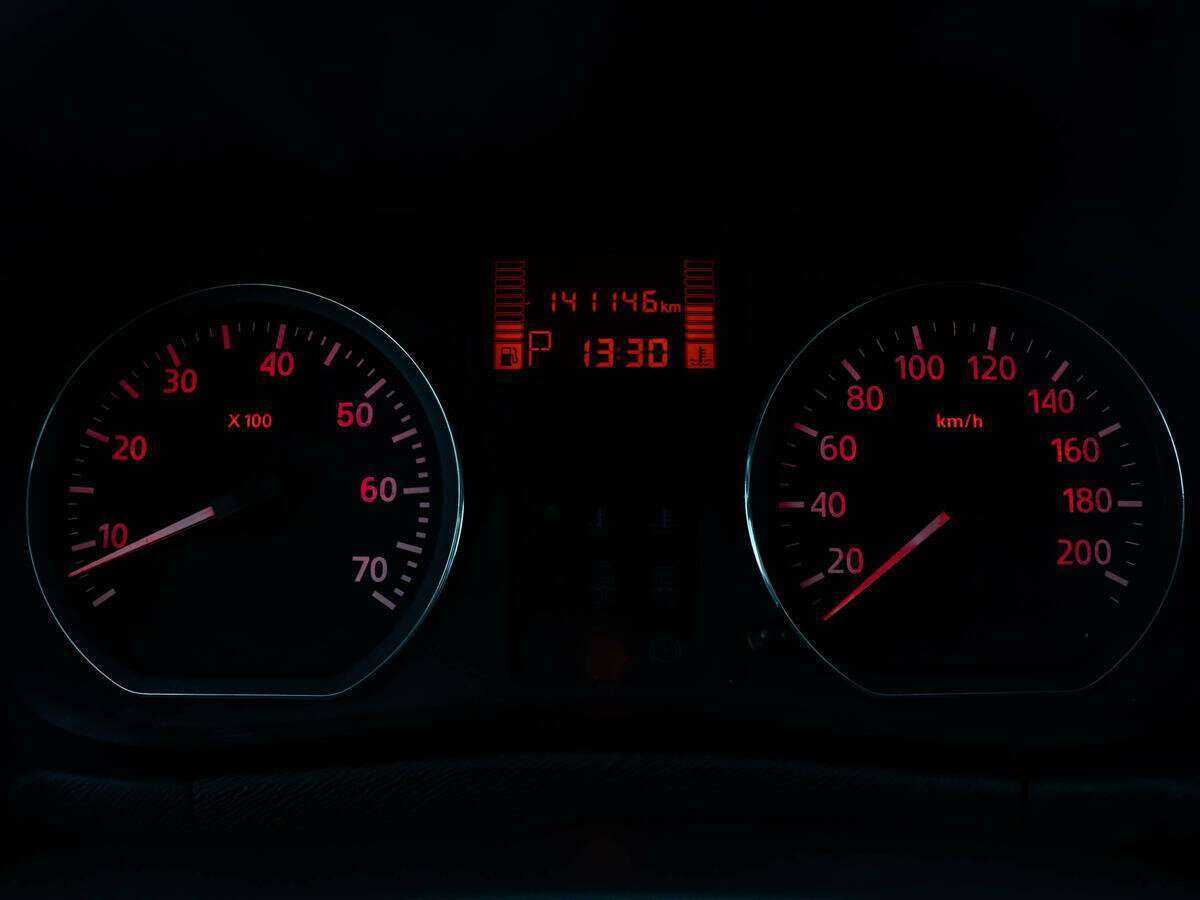 Купить Nissan Terrano, 2014, 141 143 км, фото №11