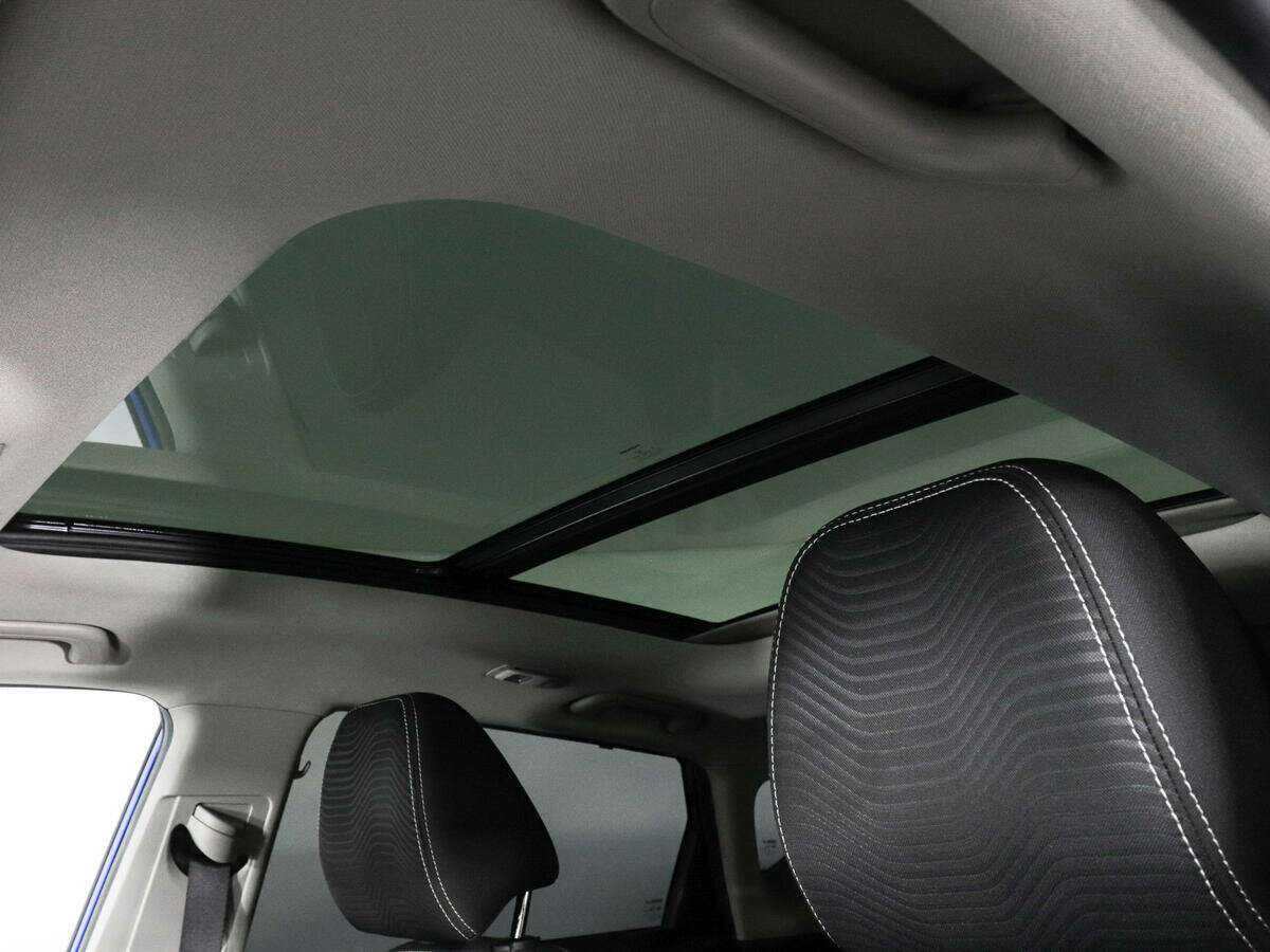 Купить Geely Coolray, 2020, 12 415 км, фото №12