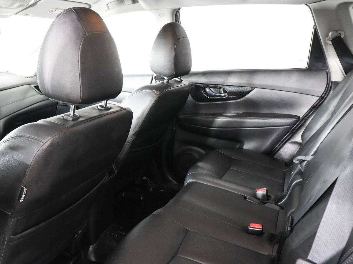 Купить Nissan X-Trail, 2020, 176 666 км, фото №12