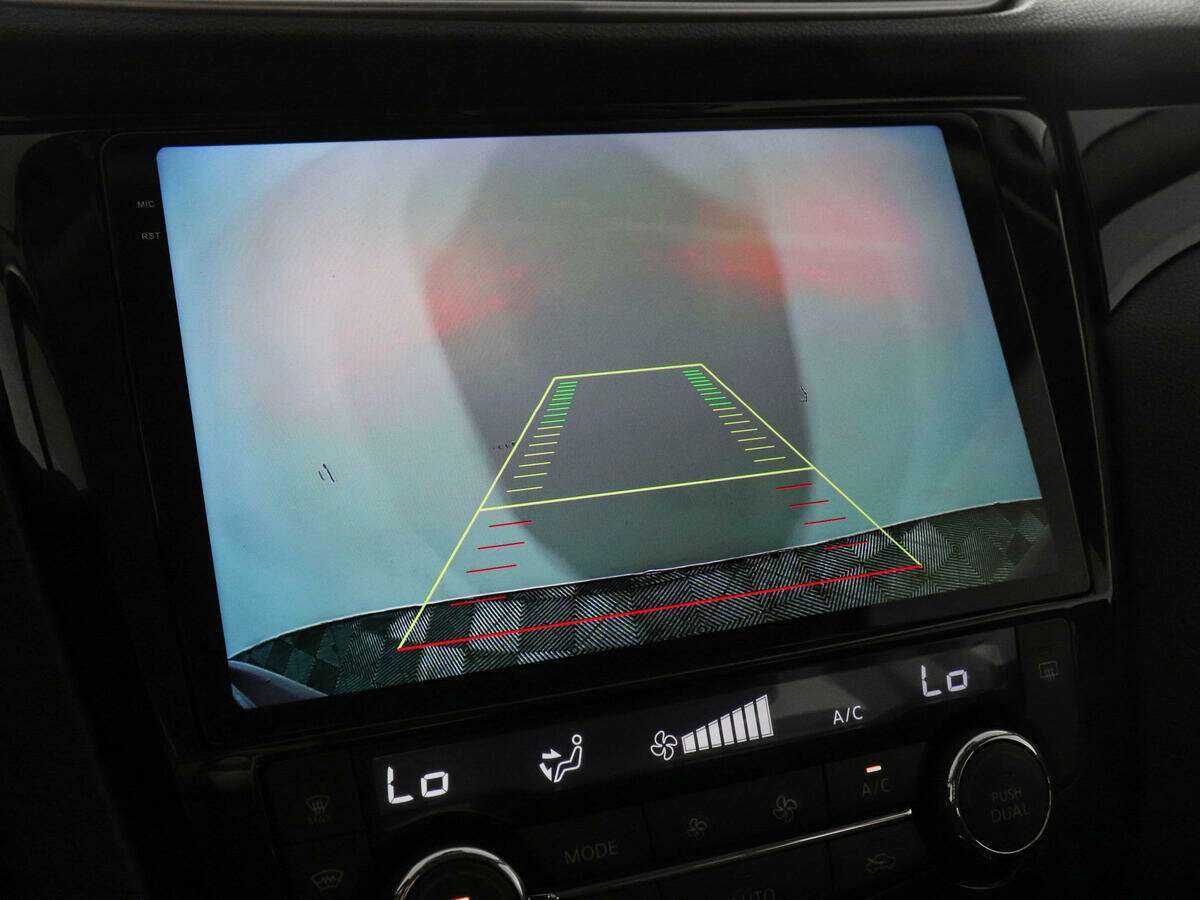 Купить Nissan Qashqai, 2018, 120 000 км, фото №12