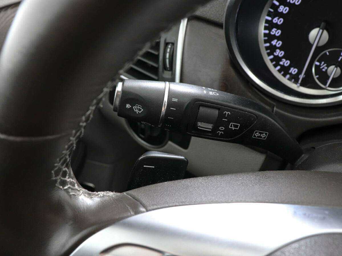 Купить Mercedes-Benz M-Класс 350 CDI, 2013, 144 812 км, фото №9