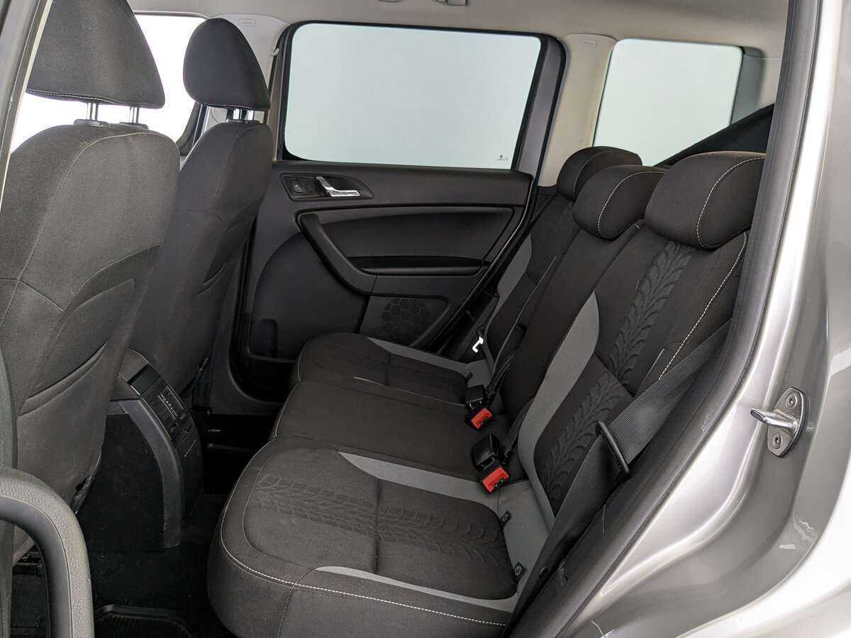 Купить Skoda Yeti, 2017, 137 902 км, фото №14