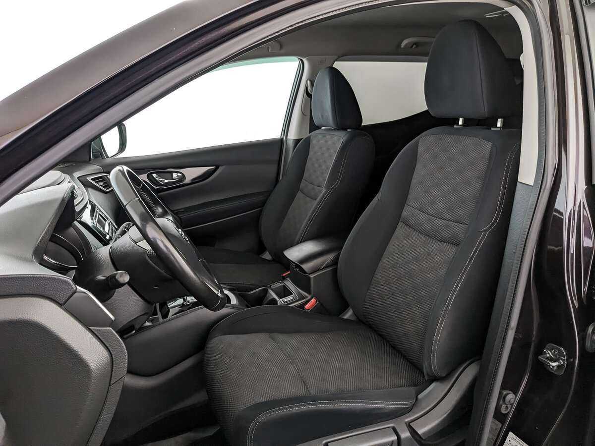 Купить Nissan Qashqai, 2014, 216 000 км, фото №16